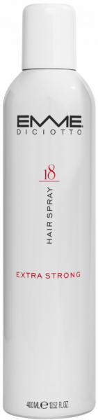 emmediciotto-18-eriti-tugev-juukselakk