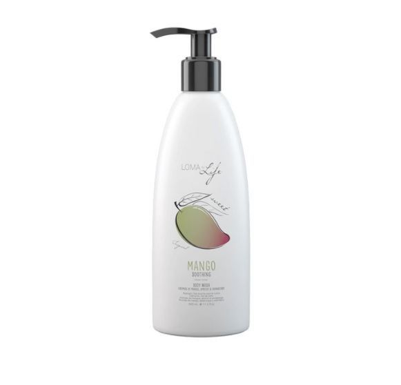 loma-mango-soothing-shower-gel
