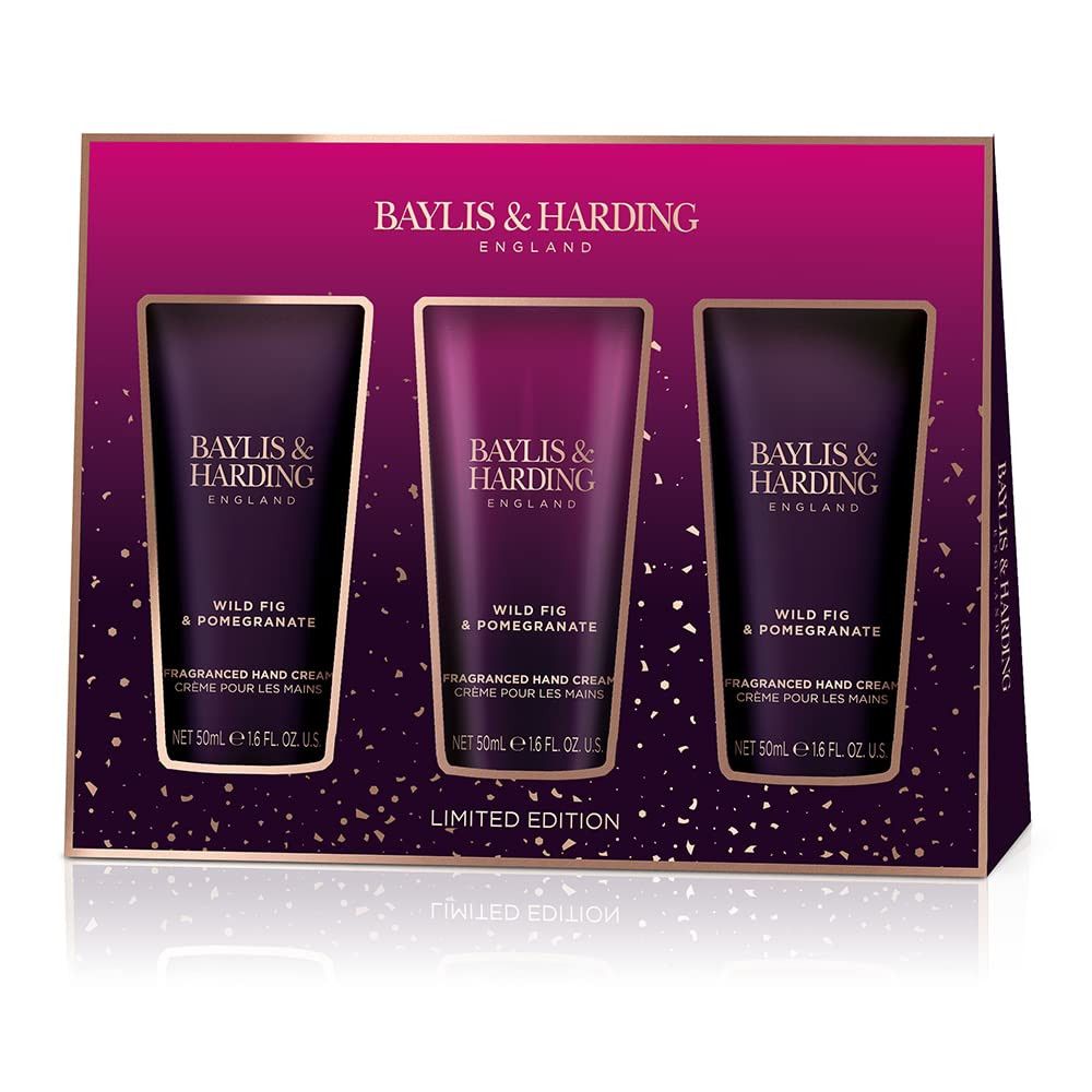baylis-harding-hand-cream-set