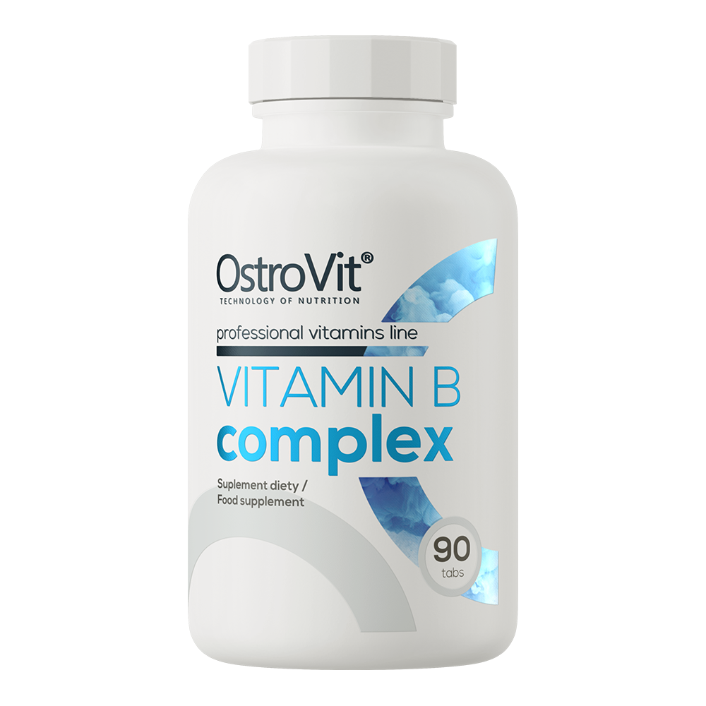 ostrovit-vitamin-b-complex