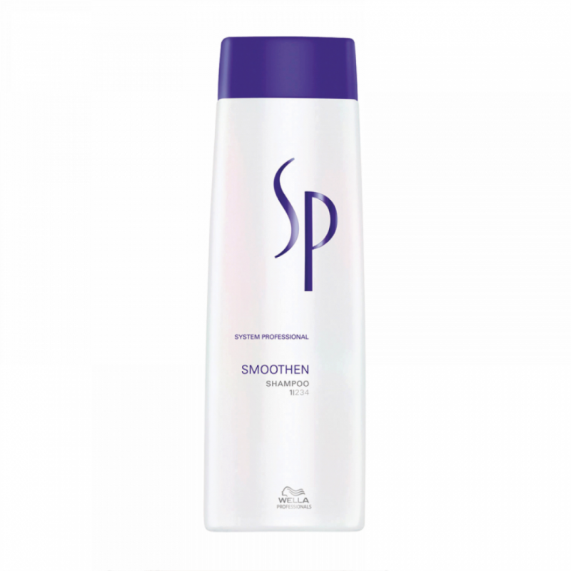 wella-smoothen-shampoo