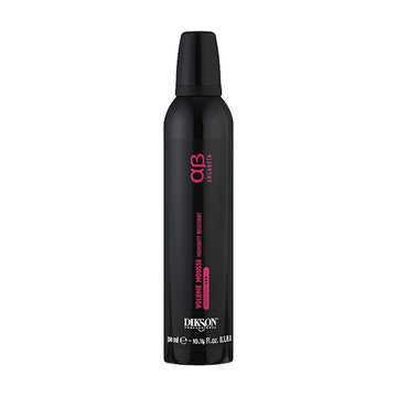 ArgaBeta 6 Volume Mousse
