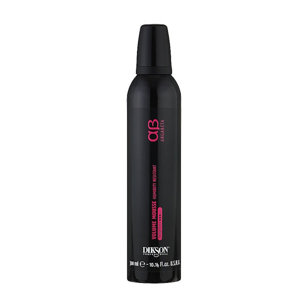 ArgaBeta 6 Volume Mousse