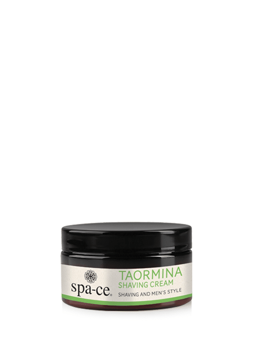 Taormina shaving cream 100ml