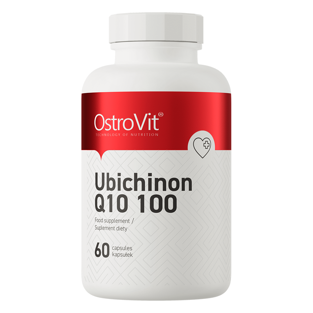 ostrovit-ubiquinone-q10