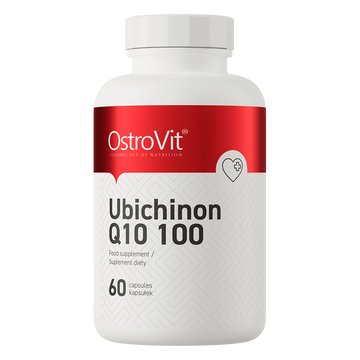 ostrovit-ubiquinone-q10