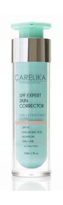 carelika-spf-expert-skin-corrector