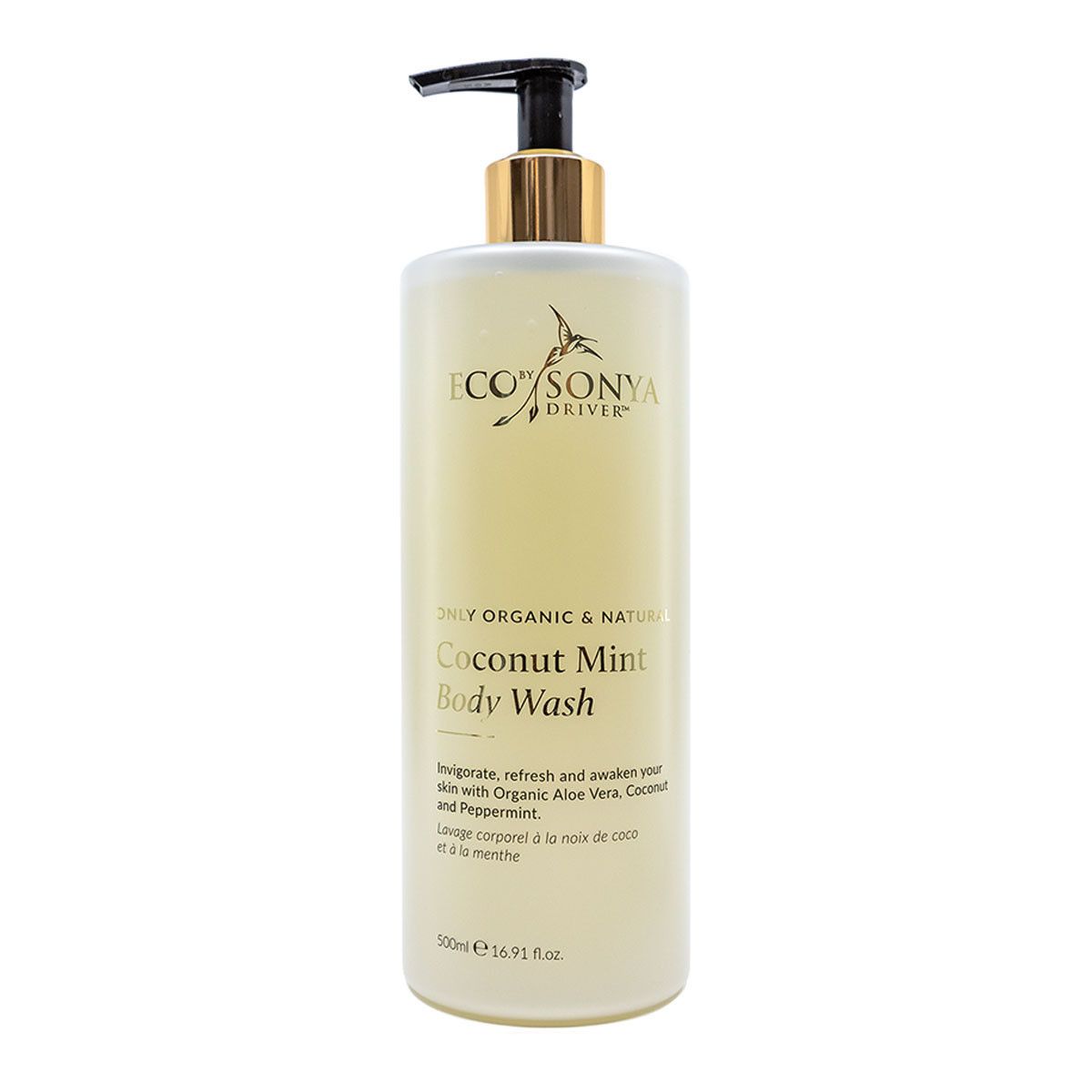 ecotan-coconut-mint-body-wash