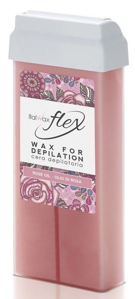 italwax-flex-rose-oil