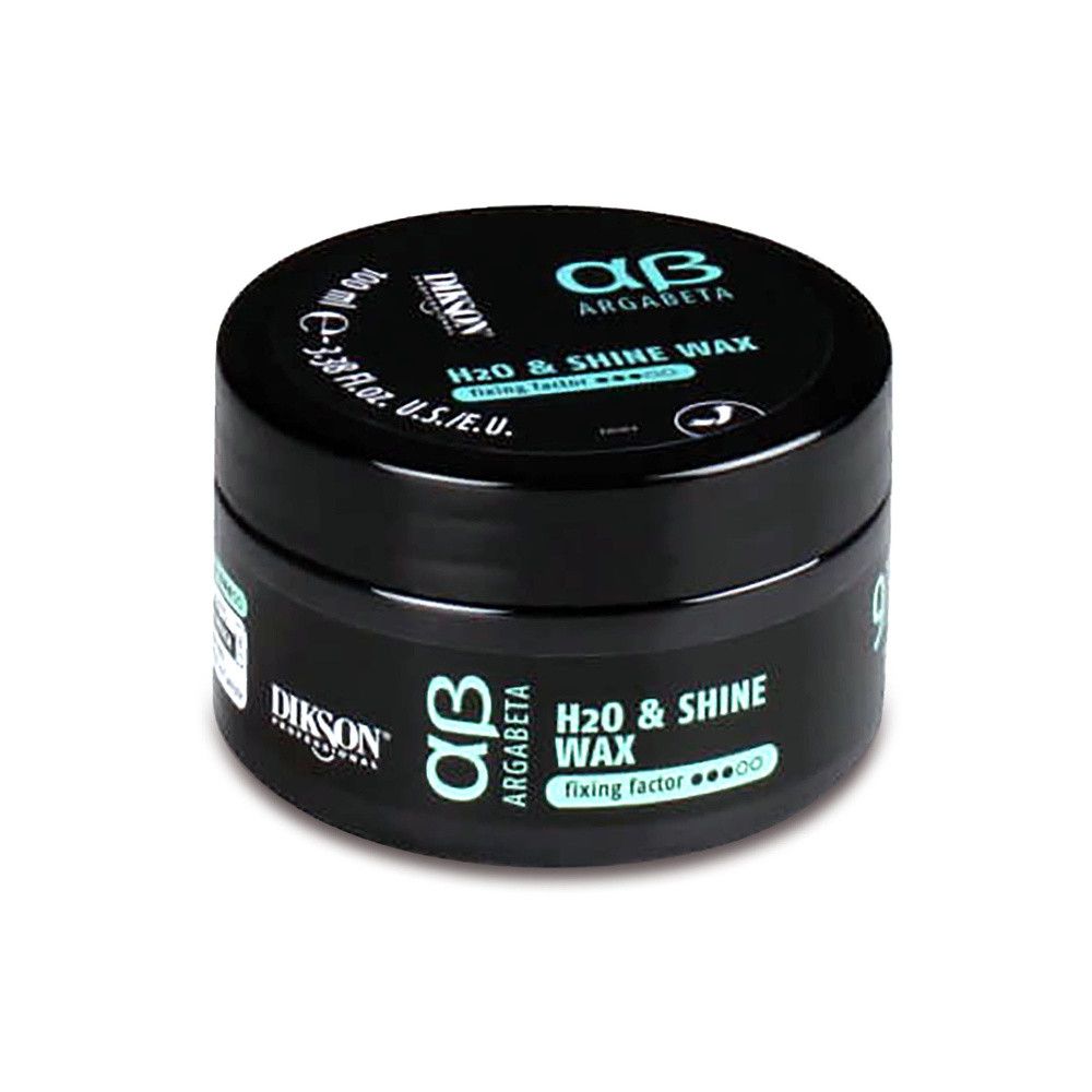 dikson-argabeta-9-h2oshine-wax