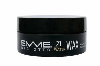 emmediciotto-21-water-wax