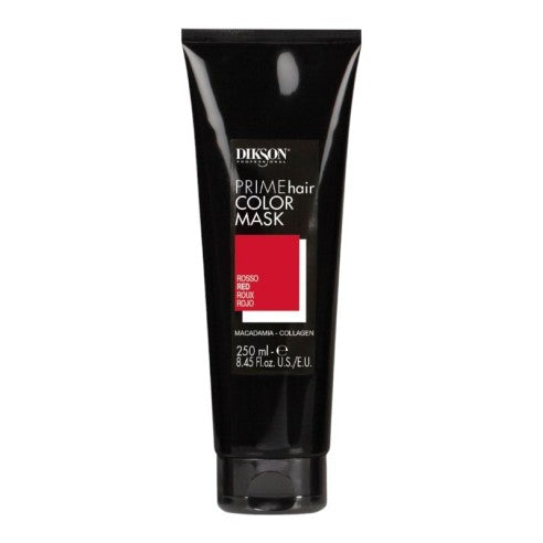 Prime Hair Color Mask 3in1 Red