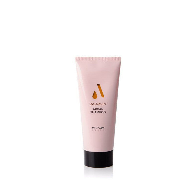 Luxury Argan Care Set