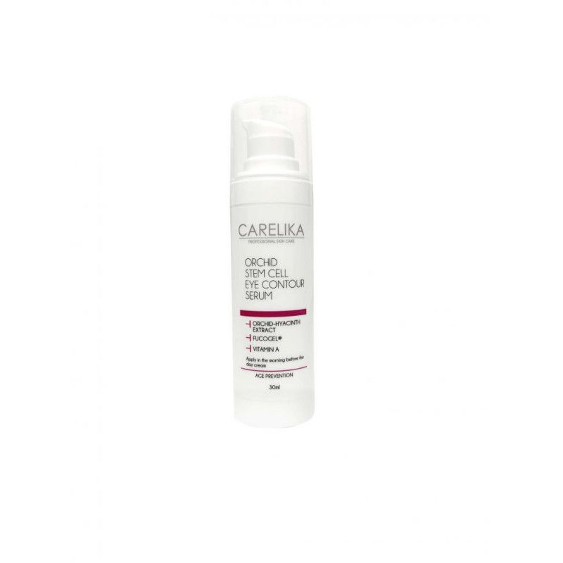 carelika-orchid-stem-cells-moisturizing-eye-serum