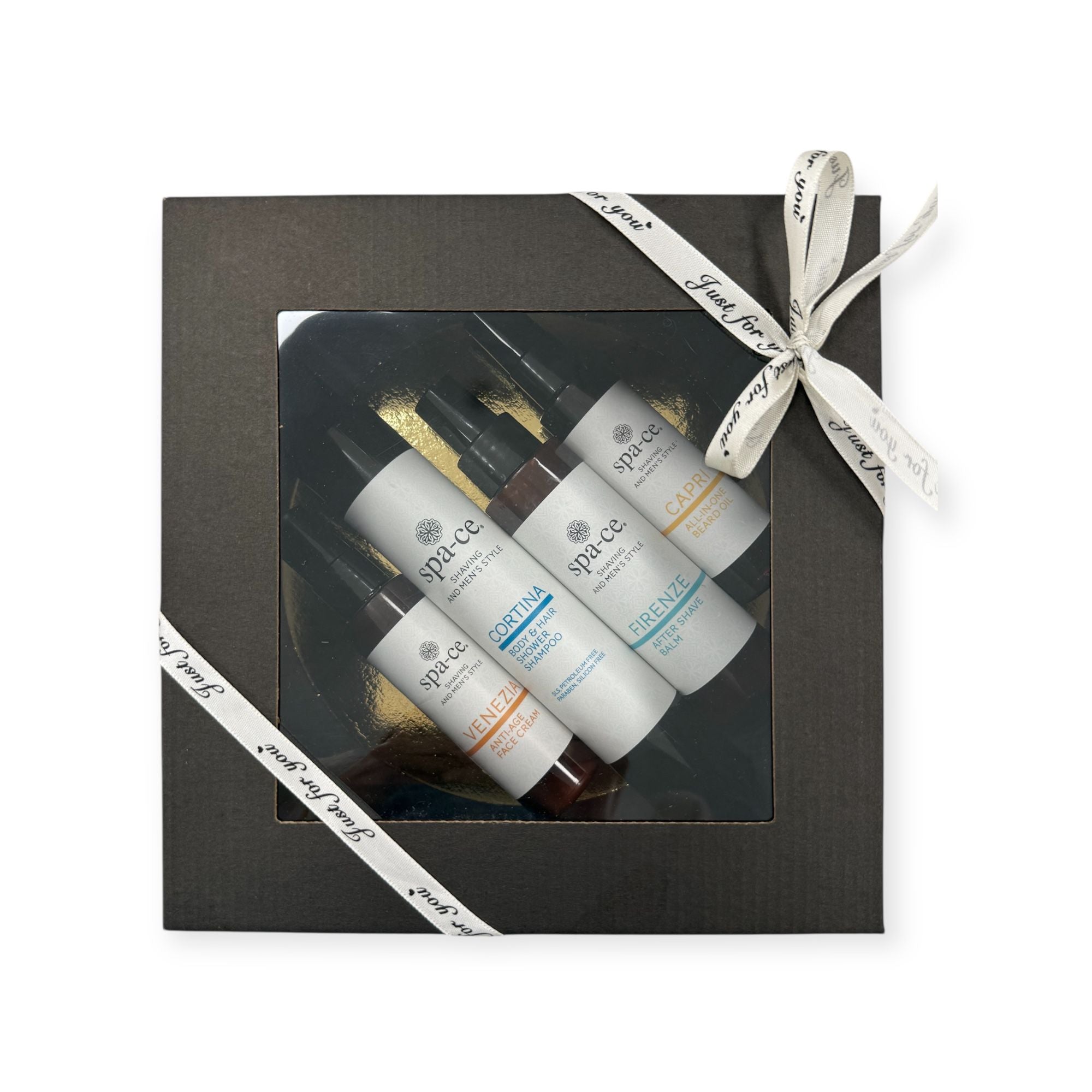 Premium Men’s Set