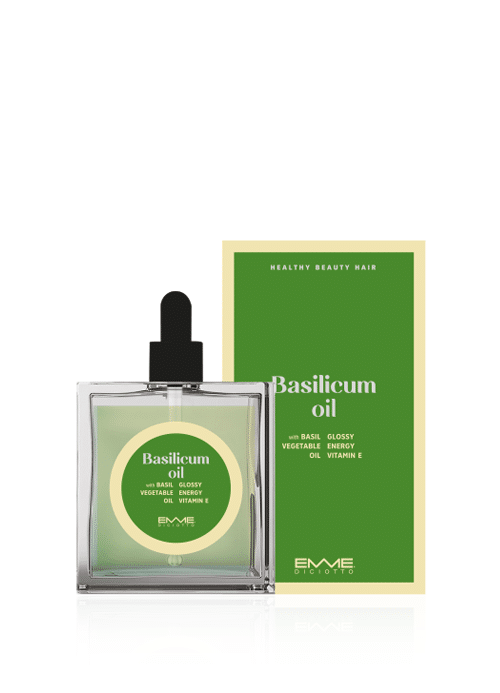 Basilicum Oil