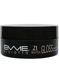water-gloss