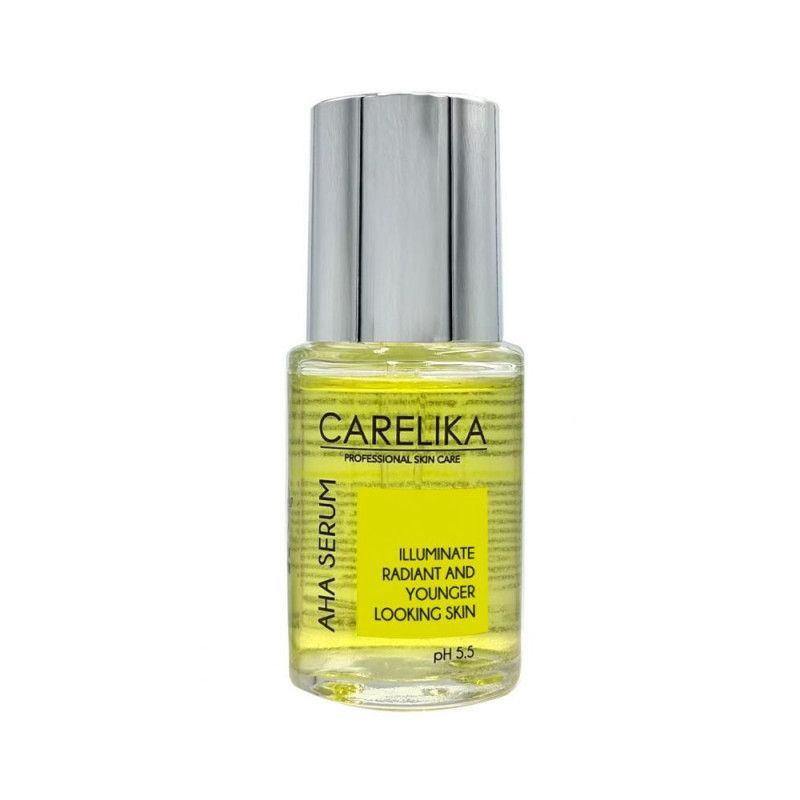 carelika-aha-serum-with-aha-fruit-acids